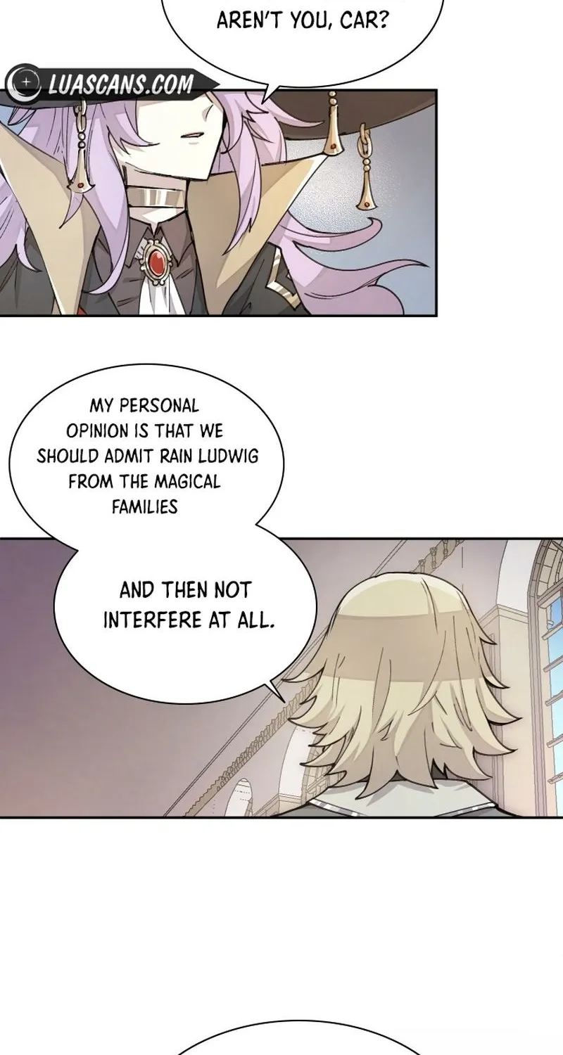 Reincarnation of the Hero Party