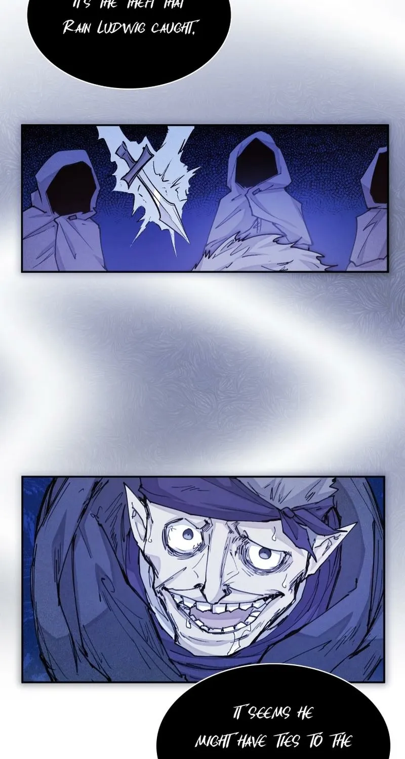 Reincarnation of the Hero Party