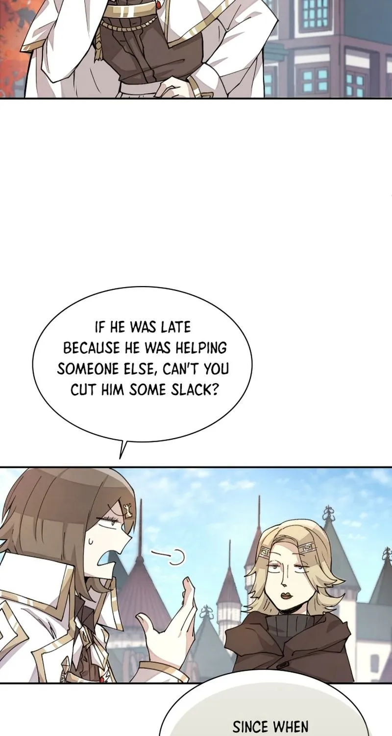 Reincarnation of the Hero Party