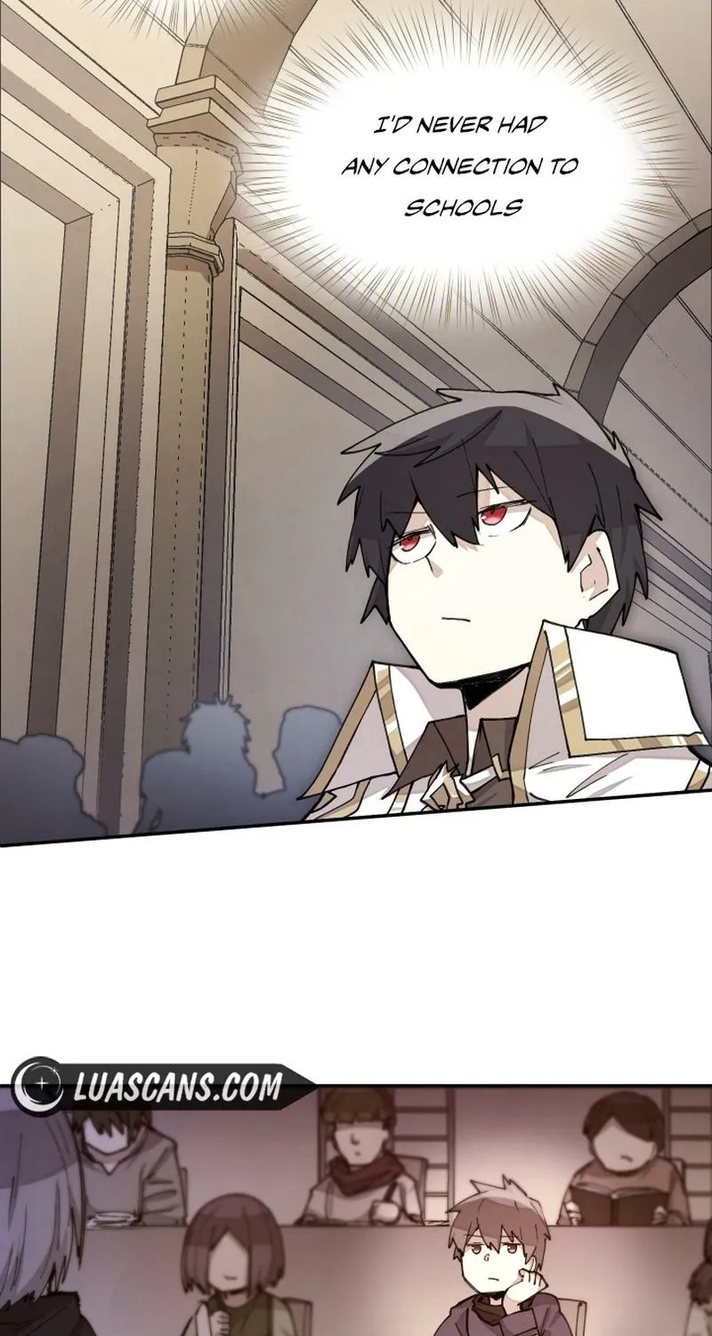 Reincarnation of the Hero Party