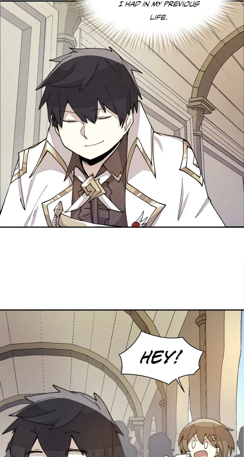 Reincarnation of the Hero Party