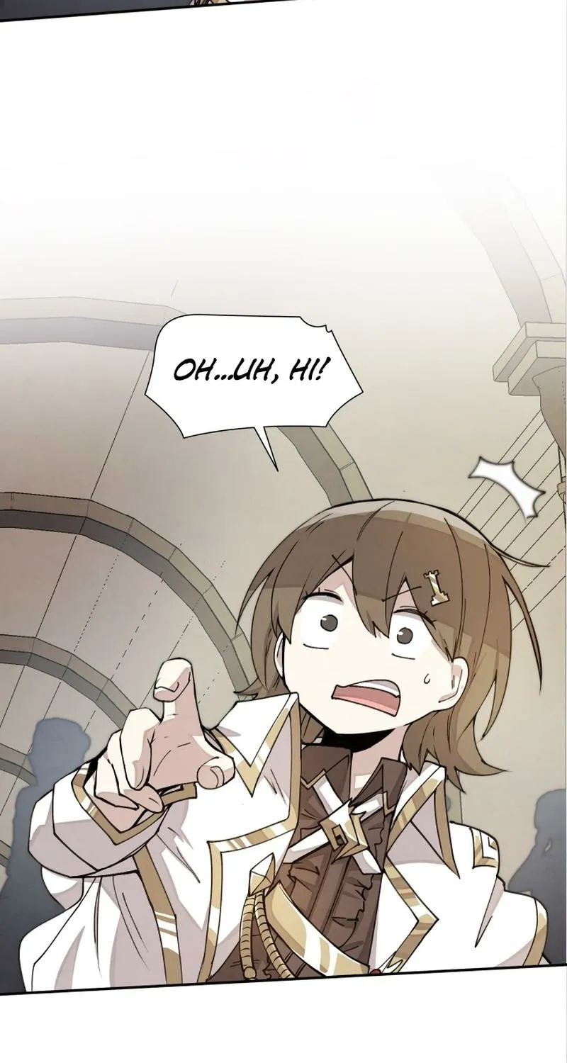 Reincarnation of the Hero Party