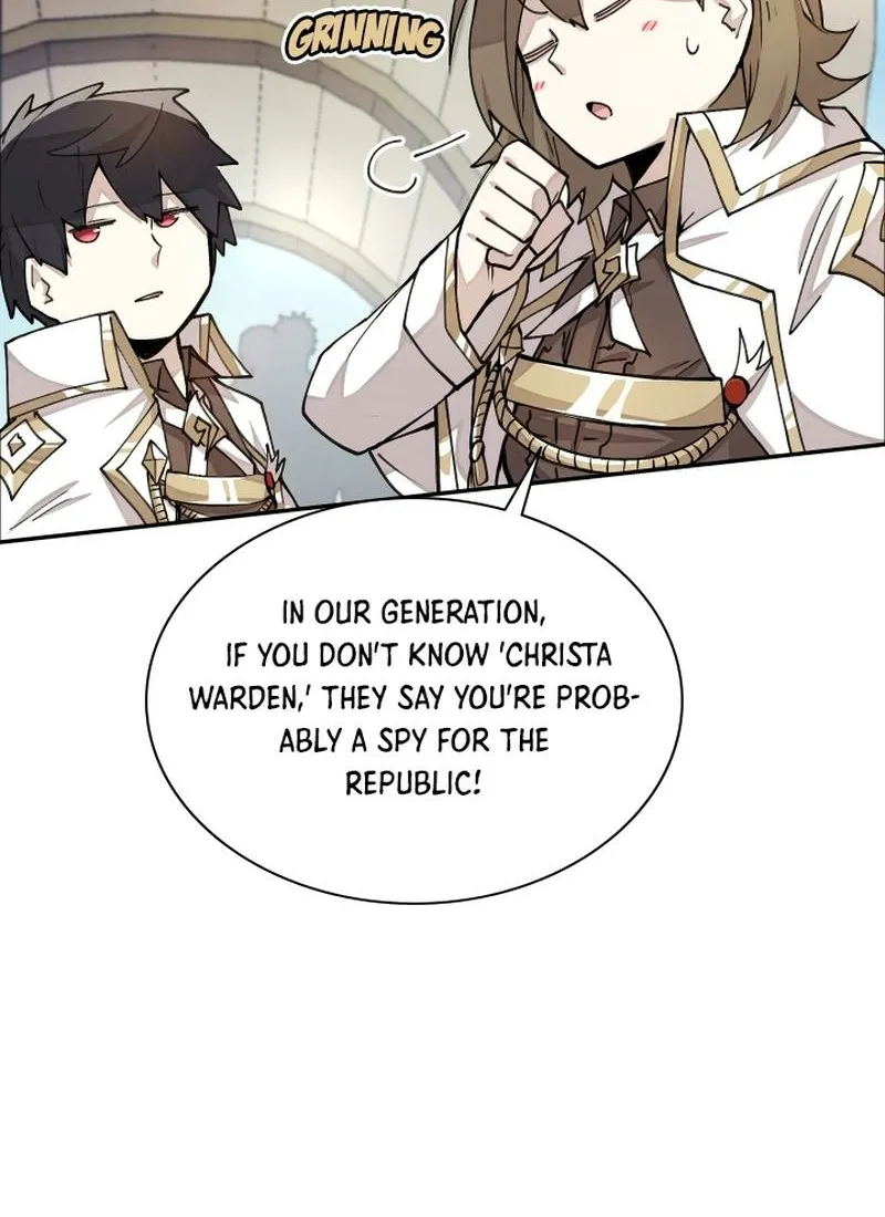 Reincarnation of the Hero Party