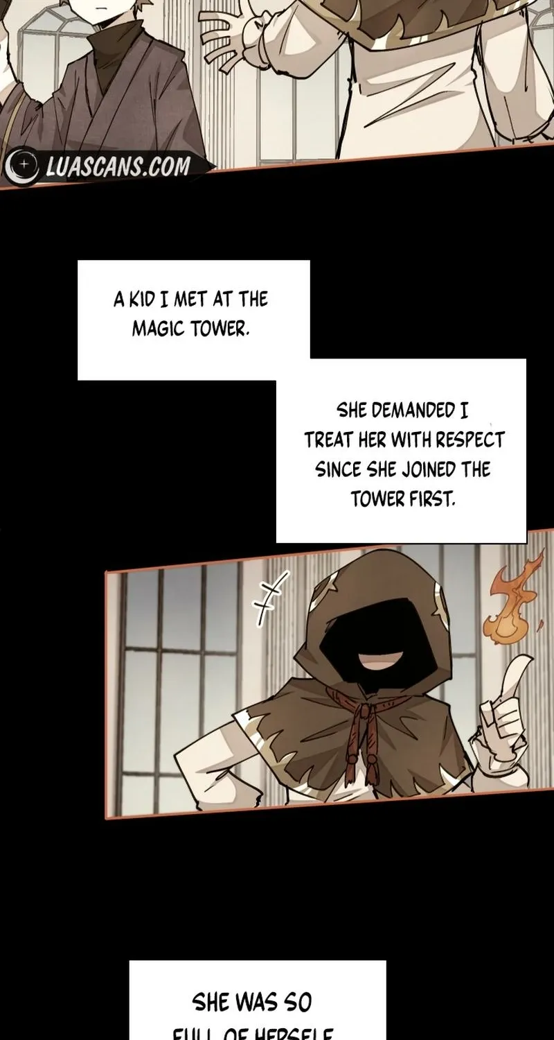 Reincarnation of the Hero Party