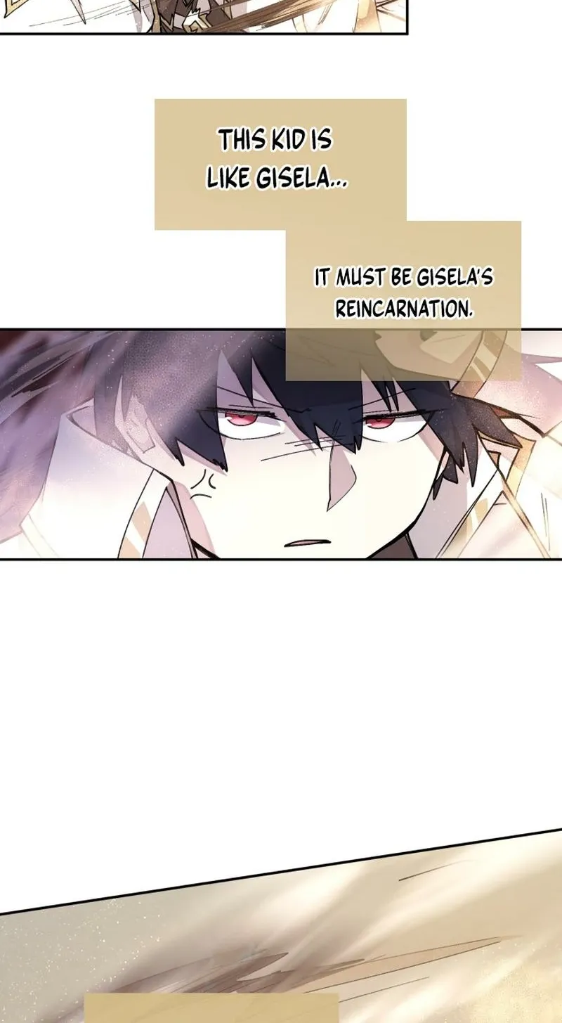 Reincarnation of the Hero Party