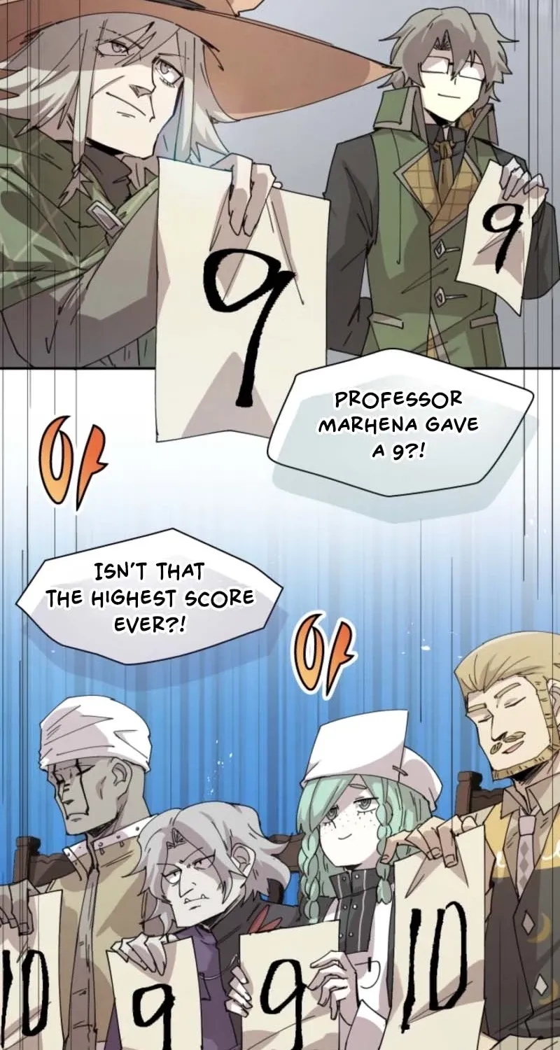 Reincarnation of the Hero Party