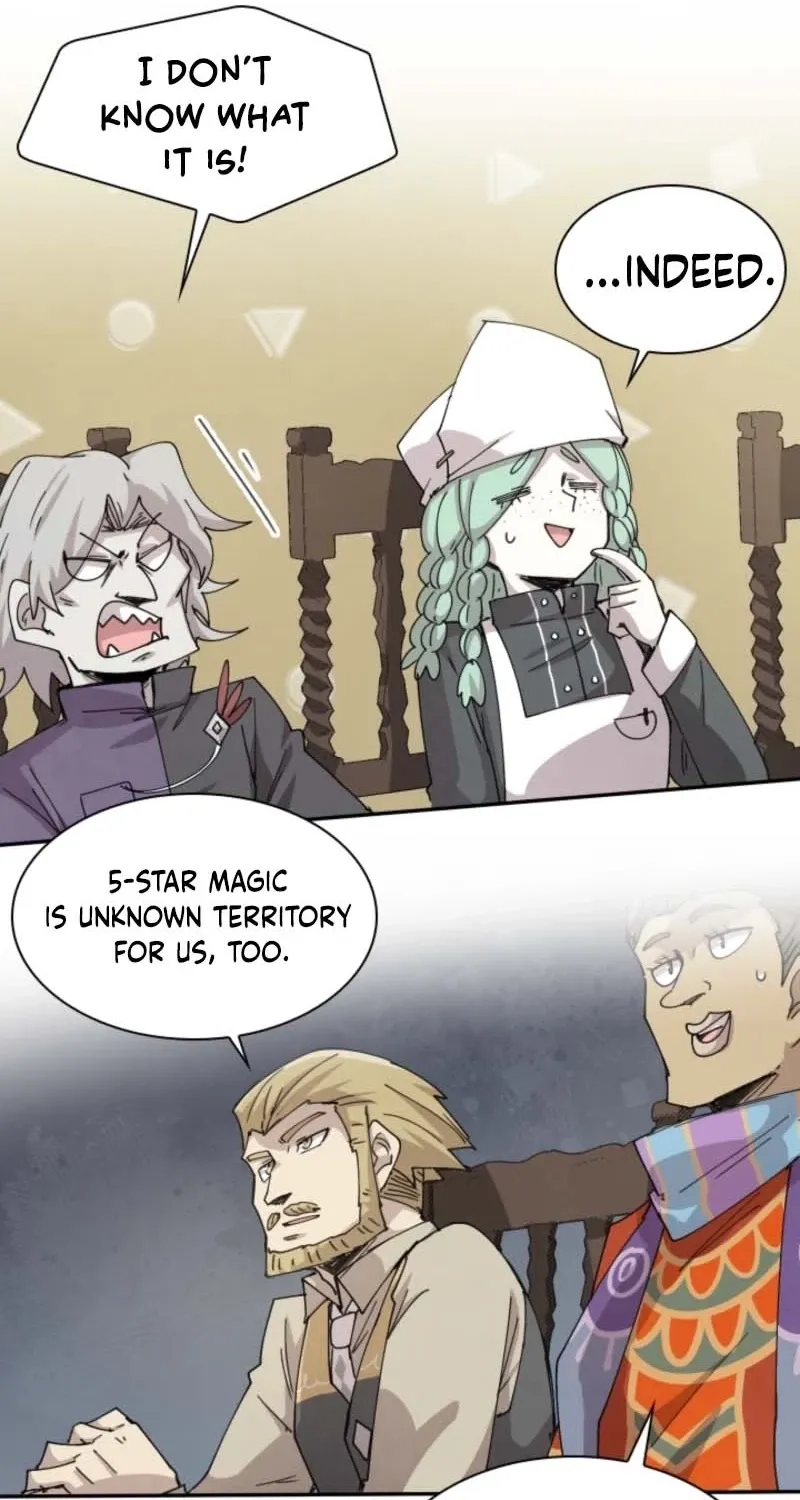 Reincarnation of the Hero Party