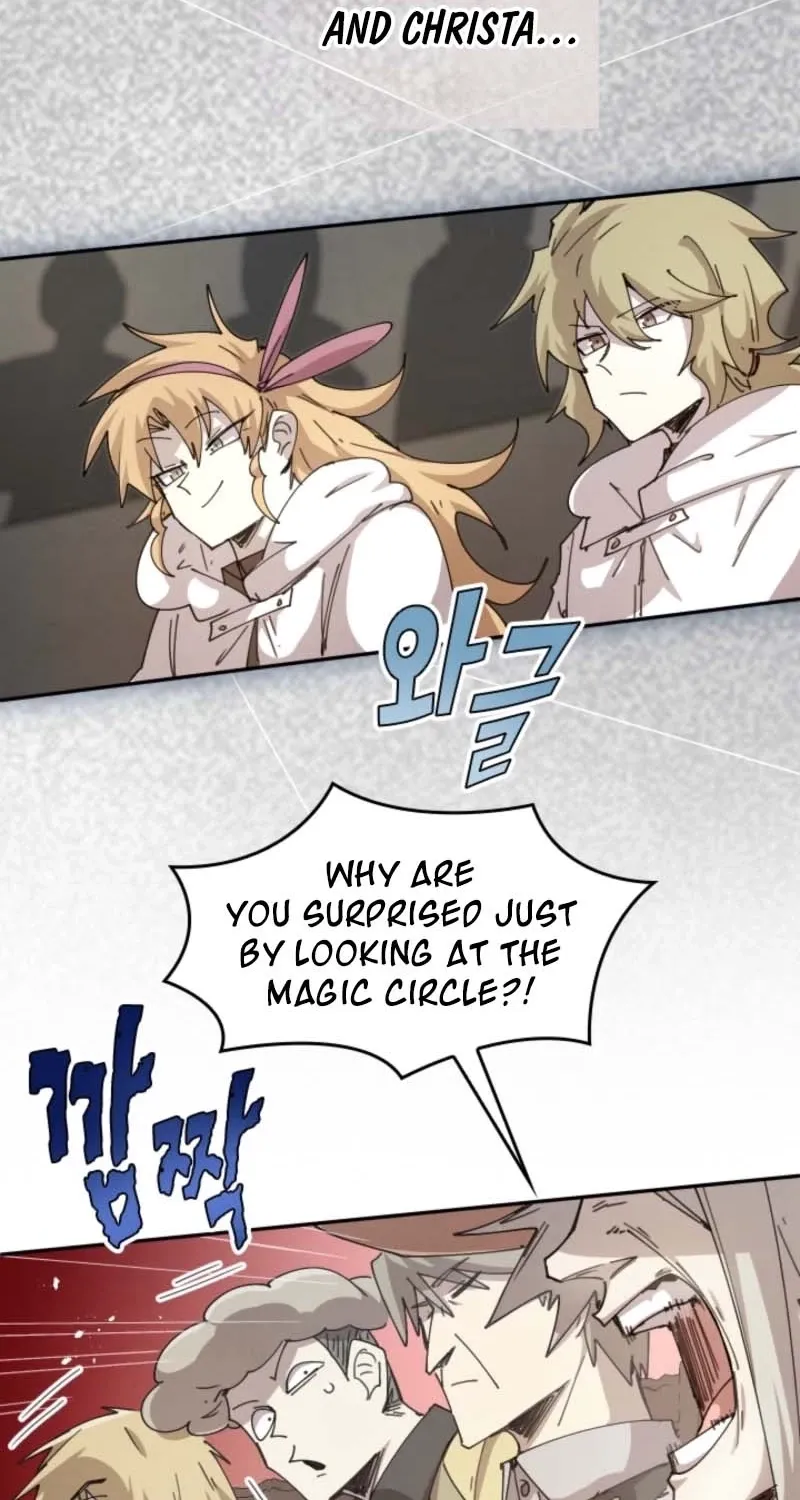 Reincarnation of the Hero Party