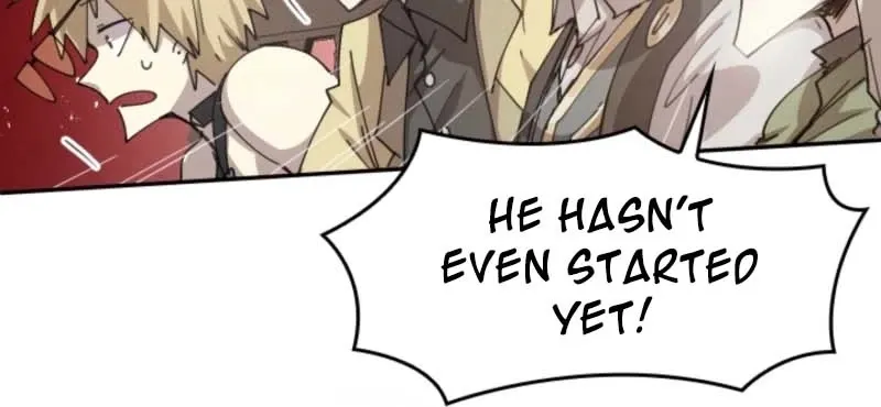 Reincarnation of the Hero Party