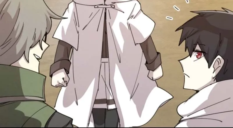 Reincarnation of the Hero Party