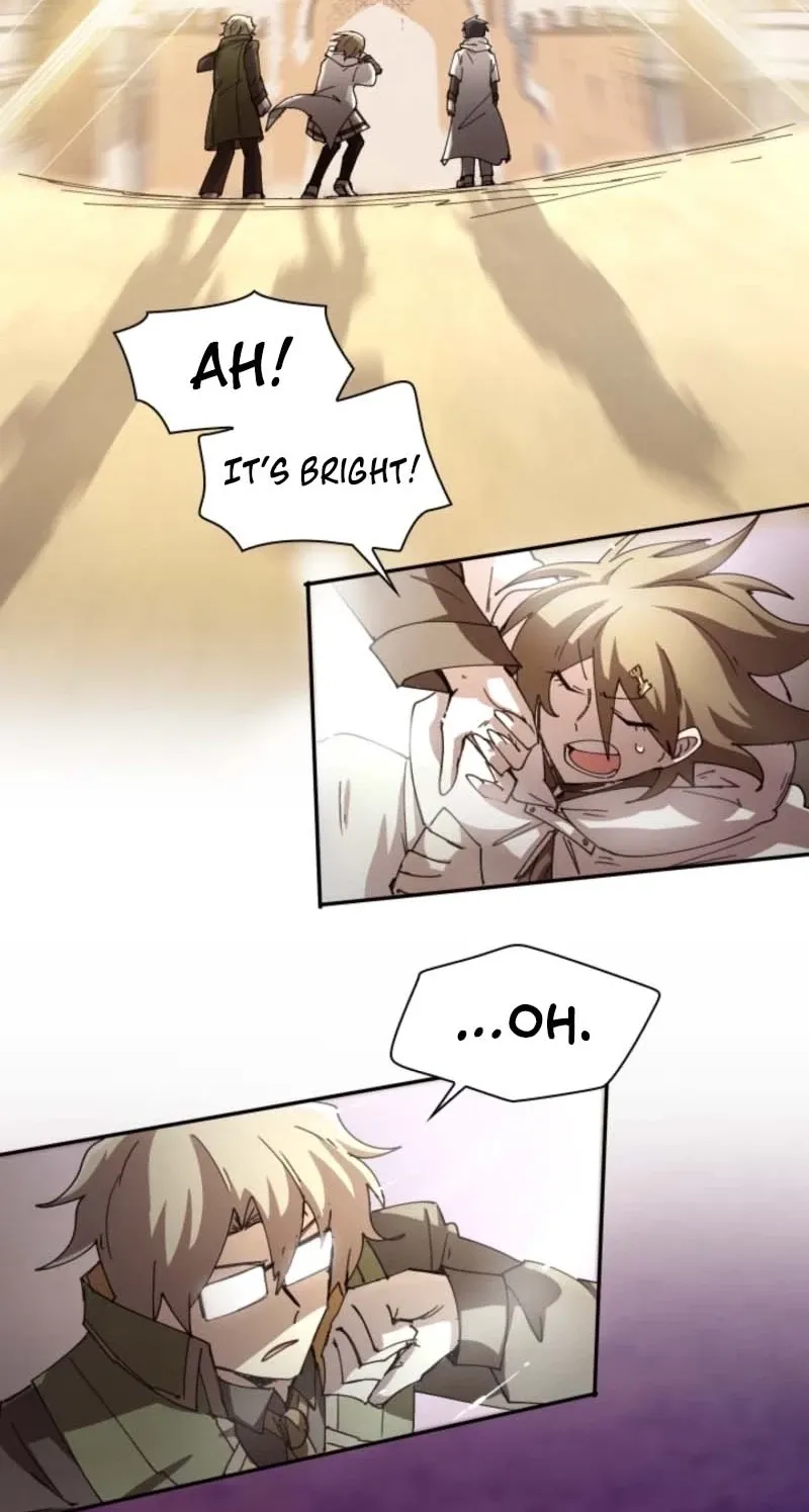 Reincarnation of the Hero Party