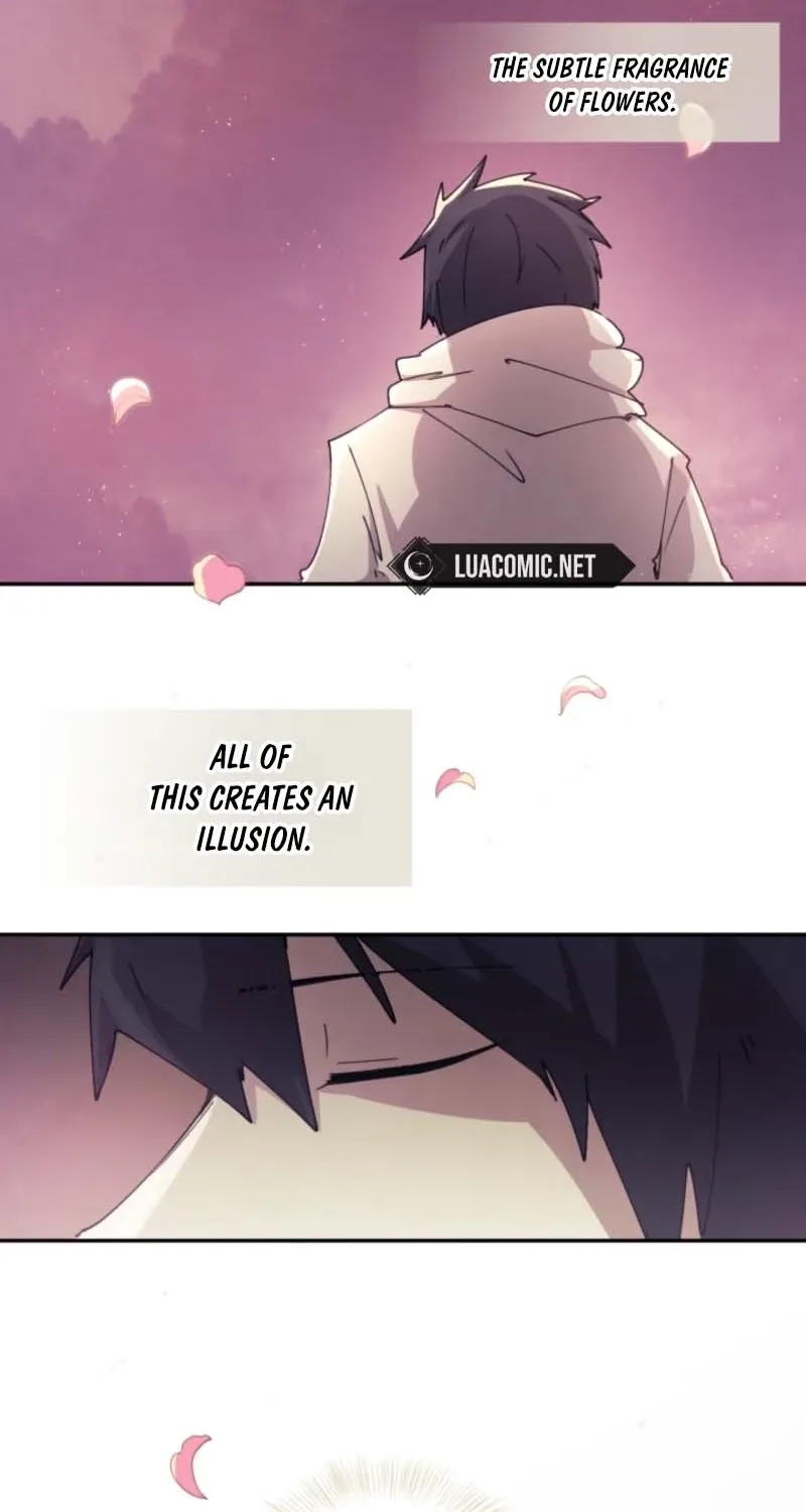 Reincarnation of the Hero Party
