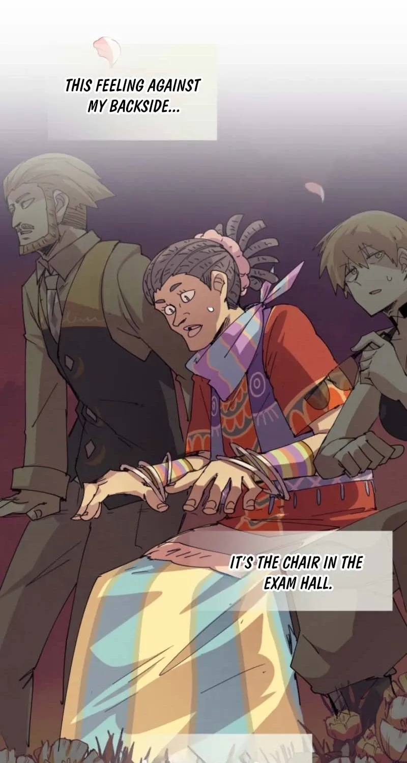 Reincarnation of the Hero Party