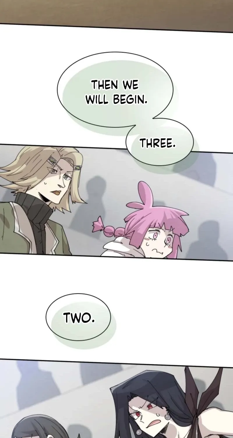 Reincarnation of the Hero Party