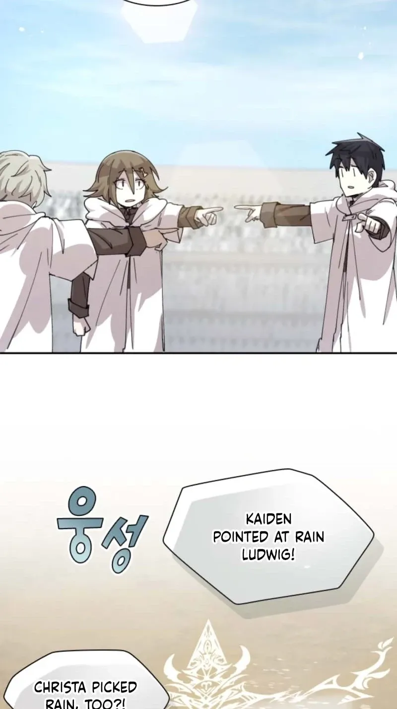 Reincarnation of the Hero Party