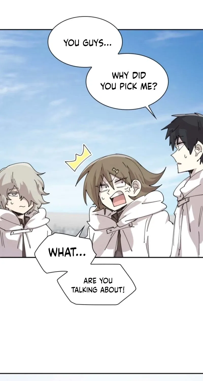 Reincarnation of the Hero Party