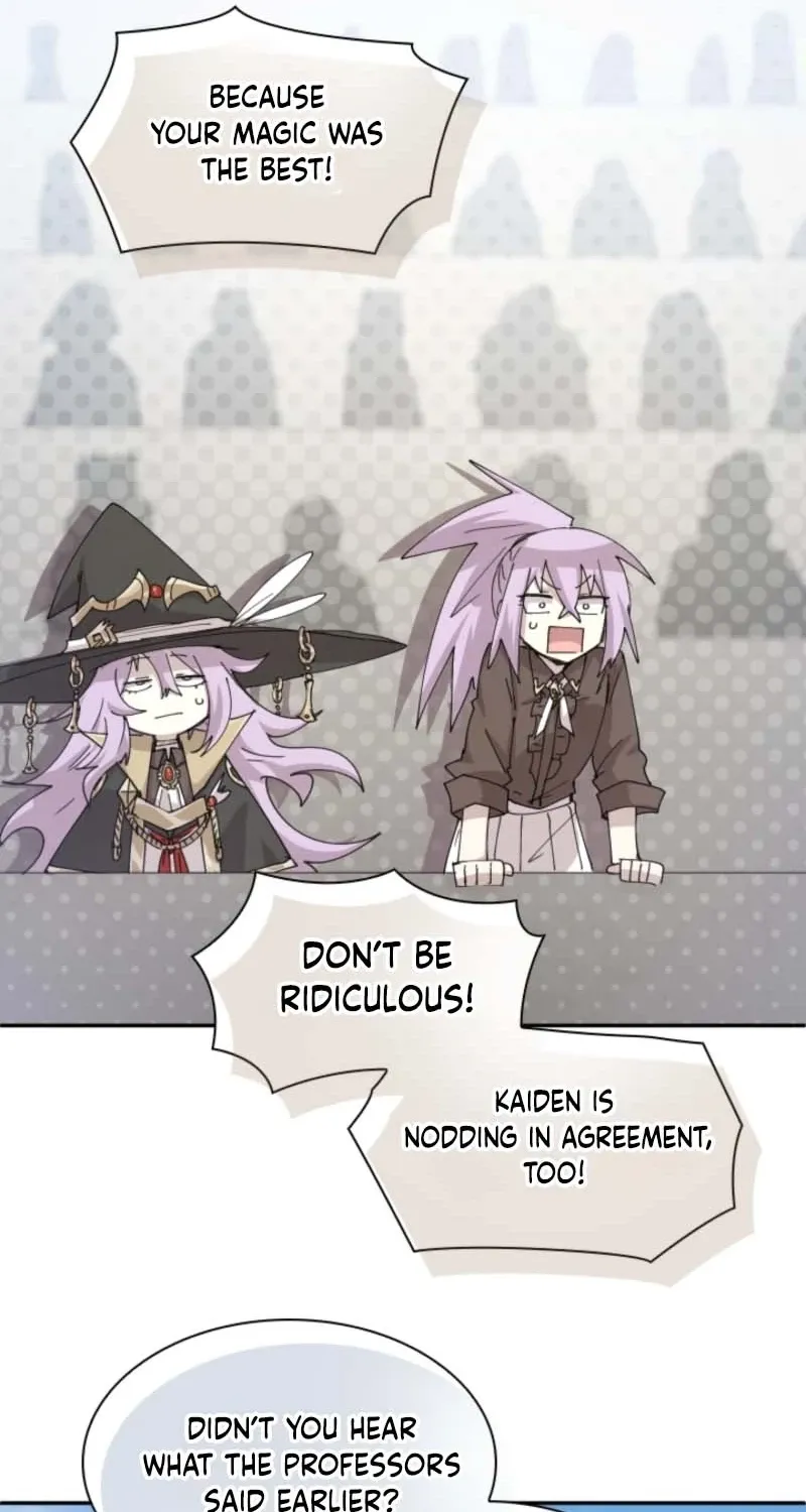 Reincarnation of the Hero Party