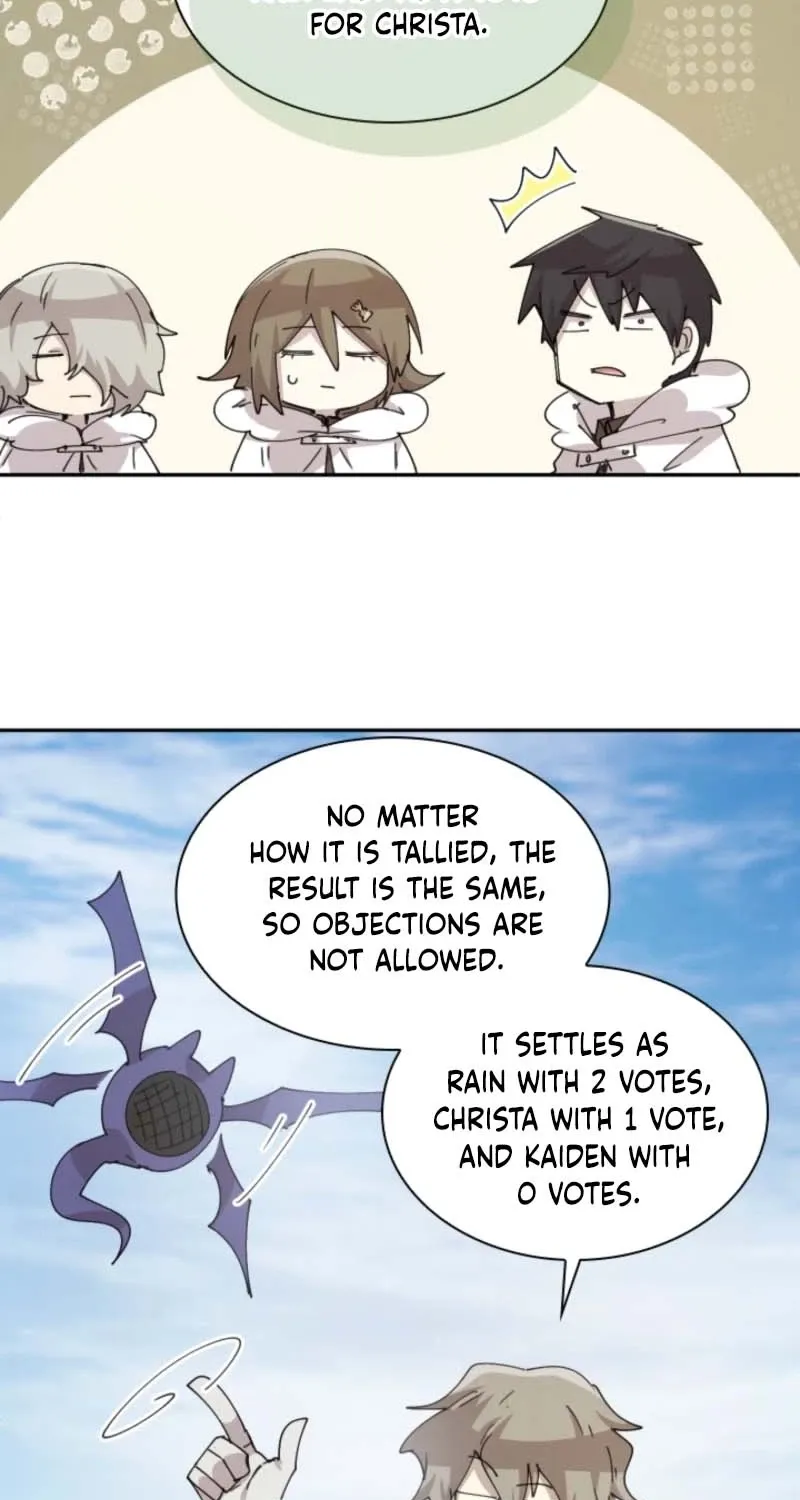 Reincarnation of the Hero Party