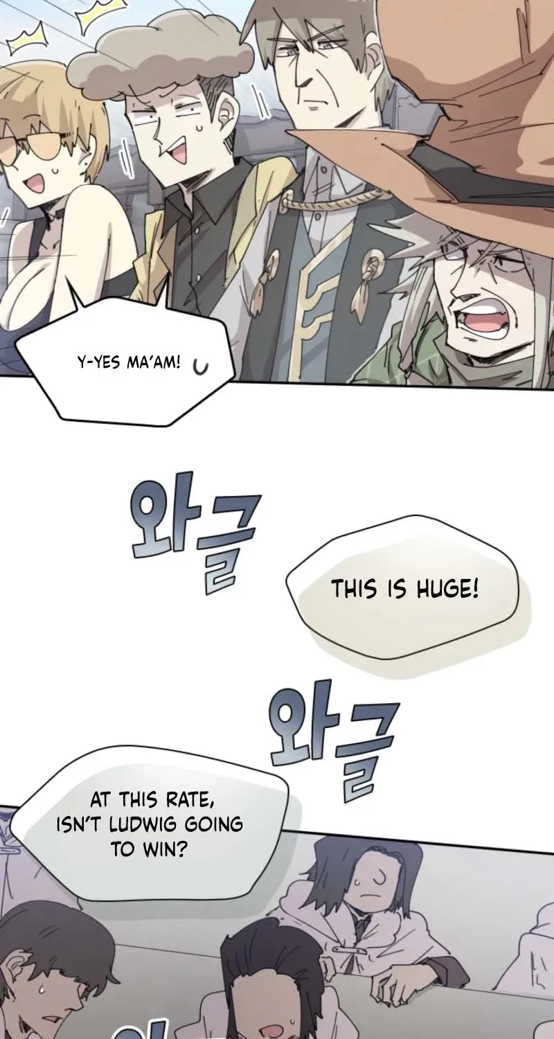 Reincarnation of the Hero Party