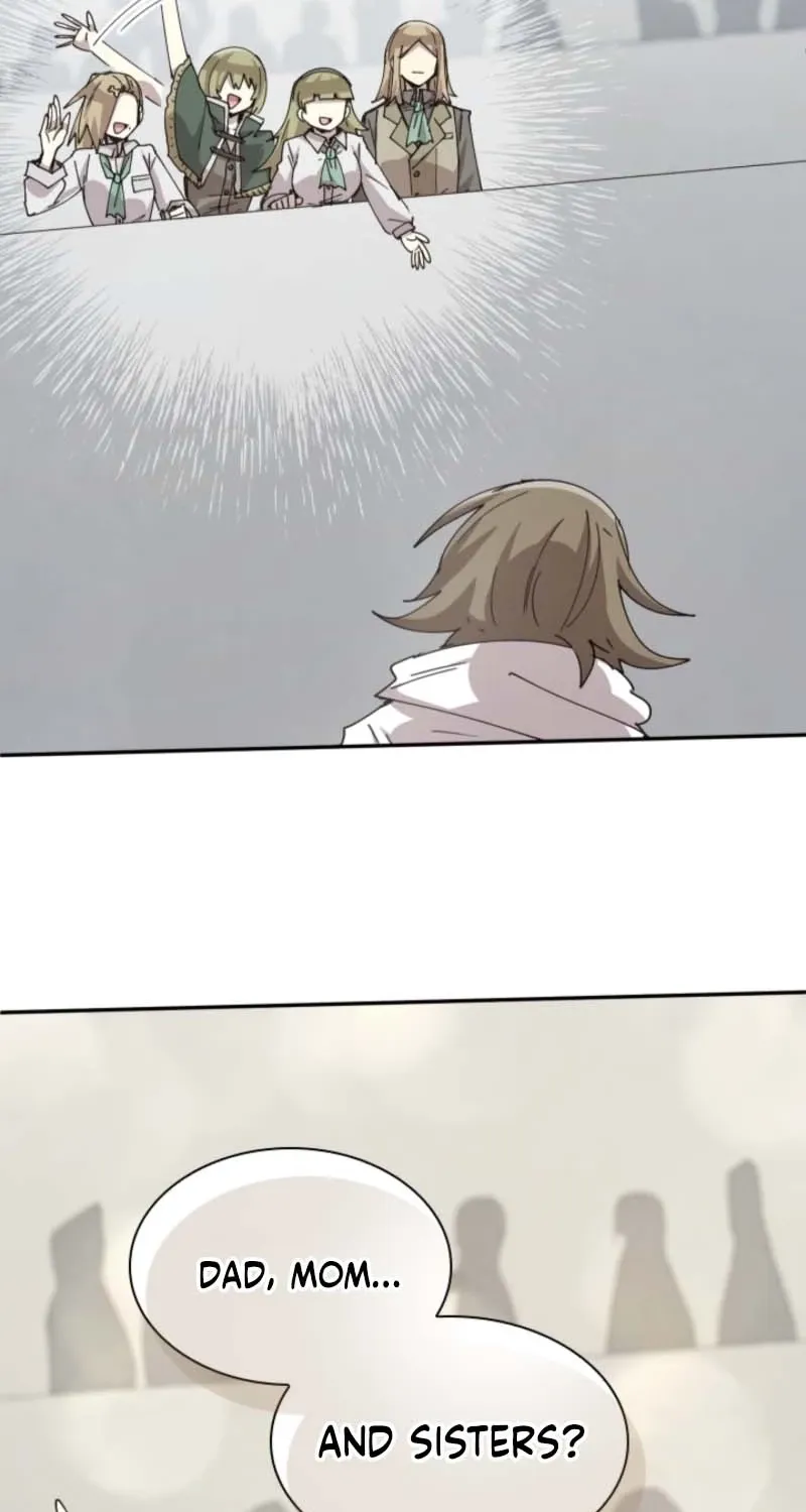 Reincarnation of the Hero Party