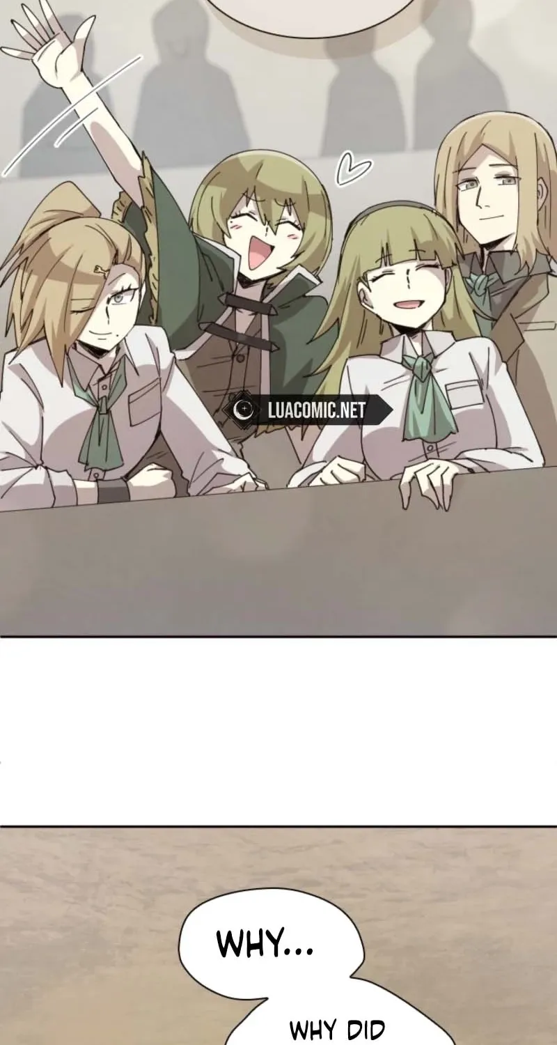 Reincarnation of the Hero Party
