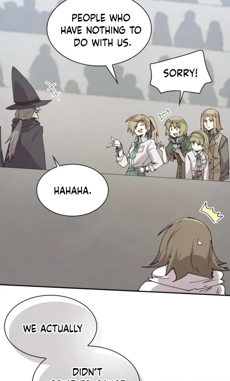 Reincarnation of the Hero Party