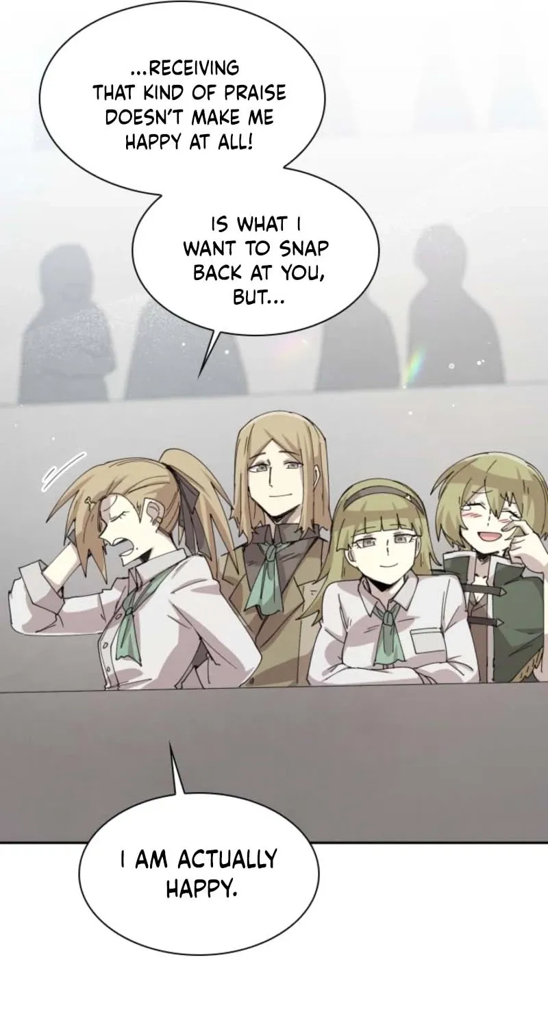 Reincarnation of the Hero Party