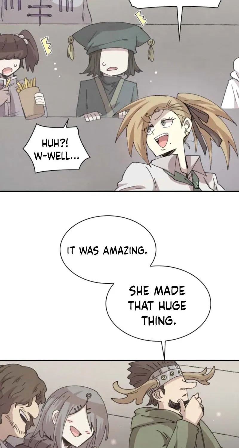 Reincarnation of the Hero Party
