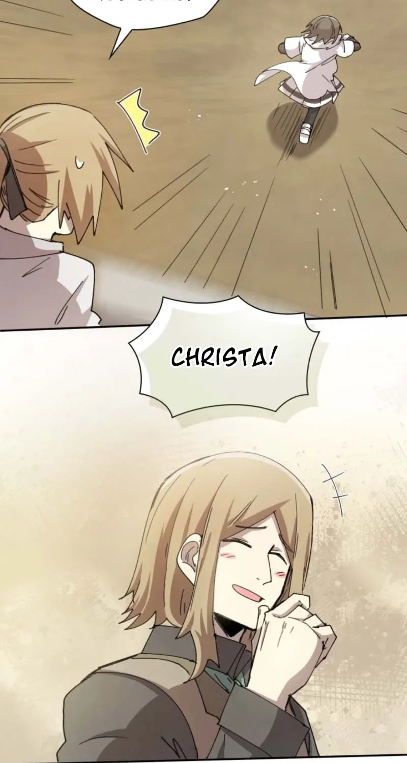 Reincarnation of the Hero Party