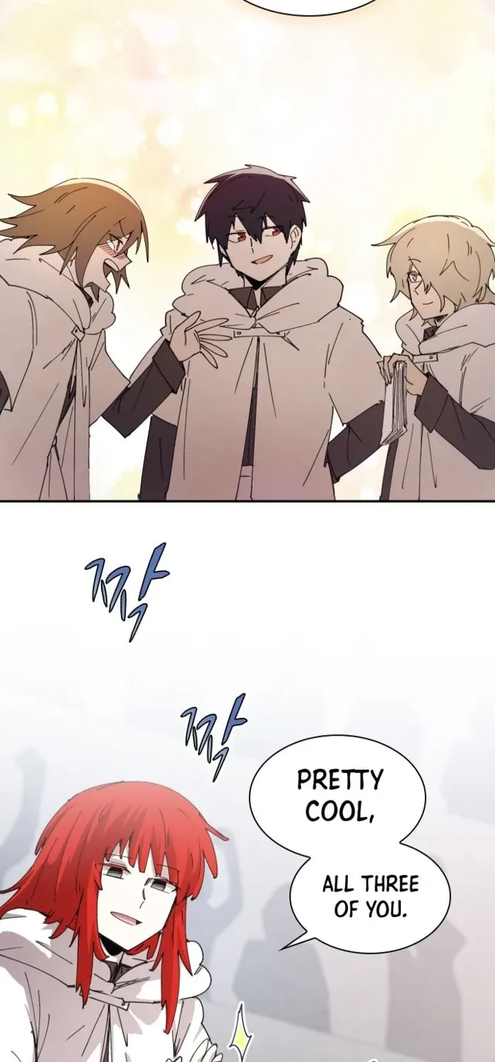Reincarnation of the Hero Party