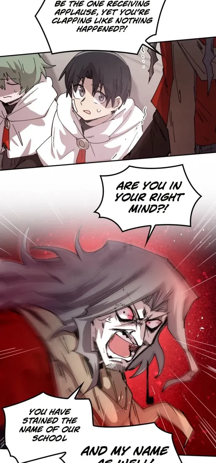 Reincarnation of the Hero Party