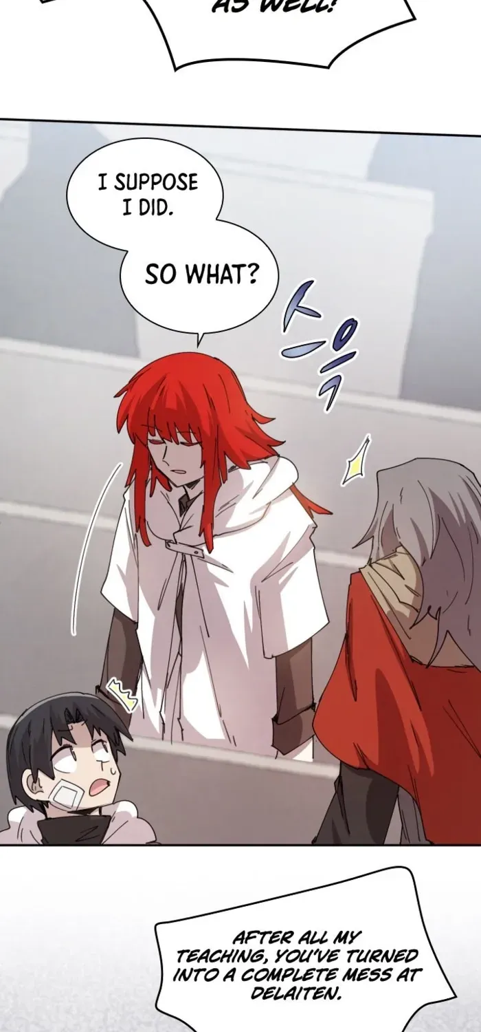 Reincarnation of the Hero Party