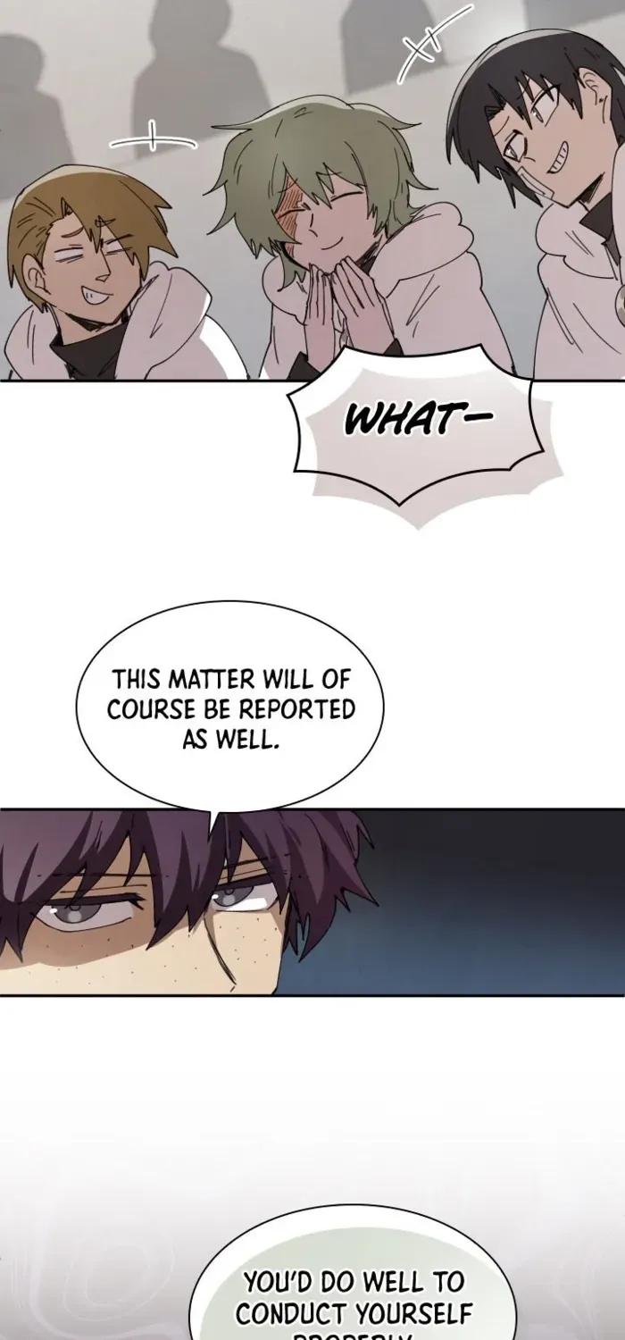 Reincarnation of the Hero Party