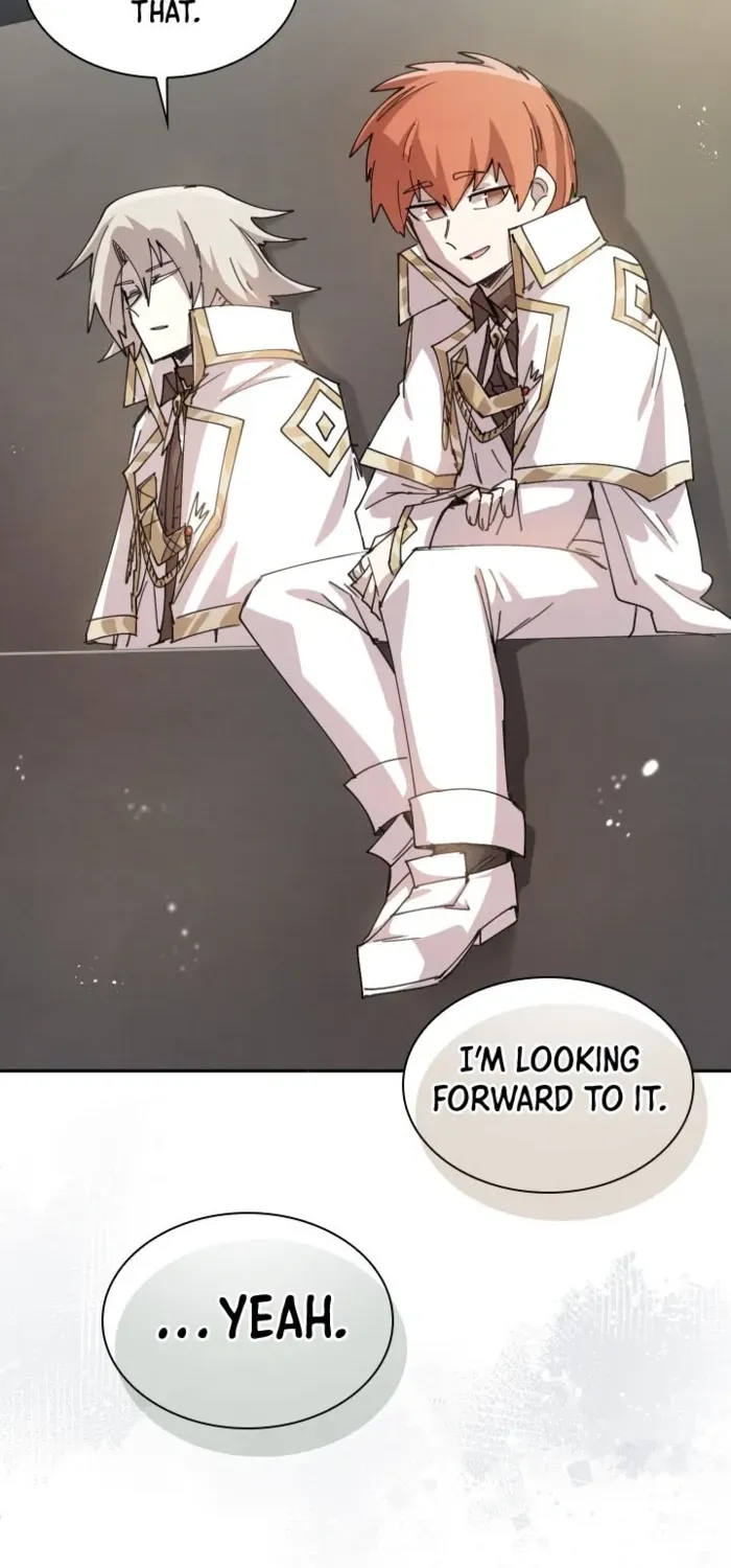 Reincarnation of the Hero Party