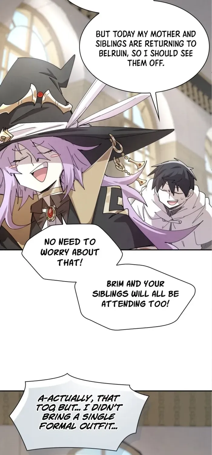 Reincarnation of the Hero Party