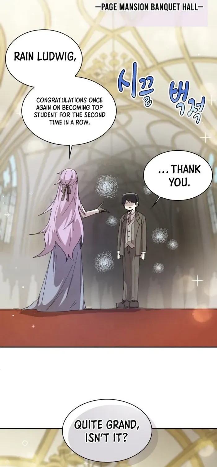 Reincarnation of the Hero Party