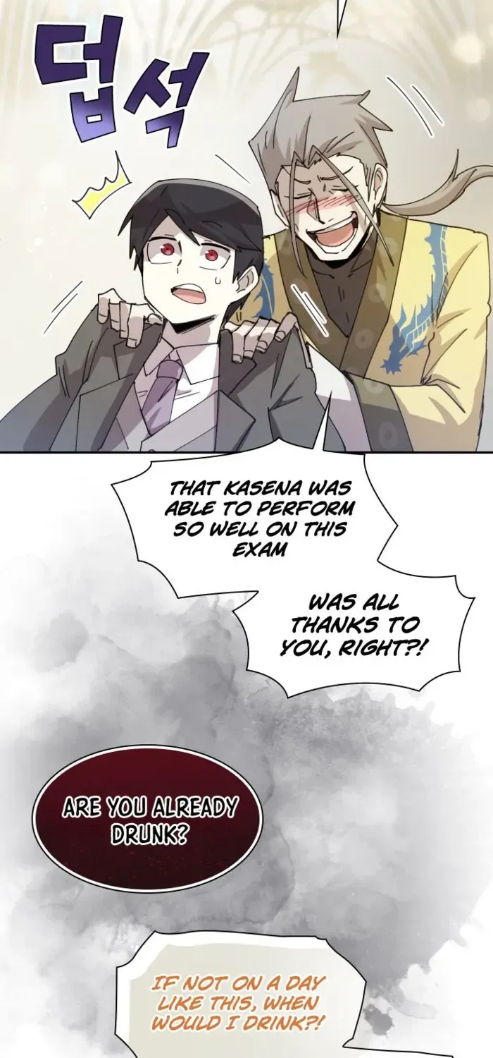 Reincarnation of the Hero Party