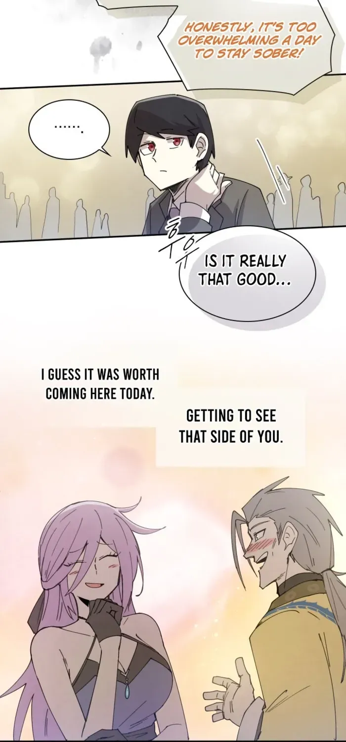 Reincarnation of the Hero Party