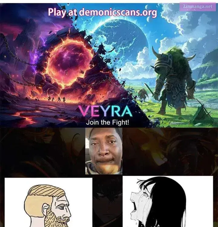 Reincarnation of the Hero Party