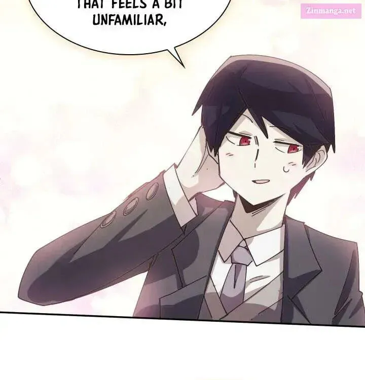 Reincarnation of the Hero Party