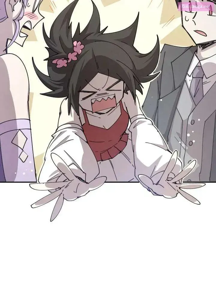 Reincarnation of the Hero Party
