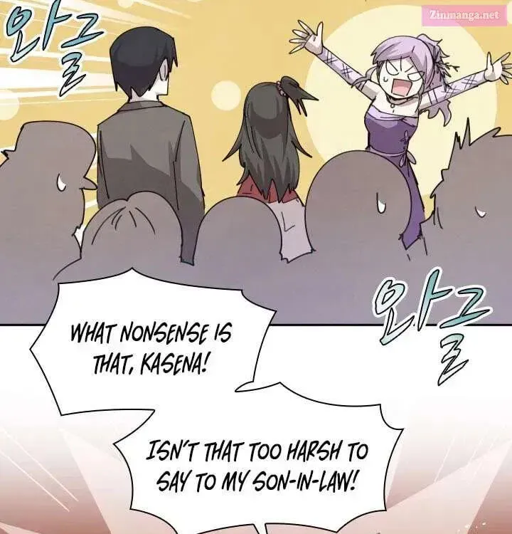 Reincarnation of the Hero Party