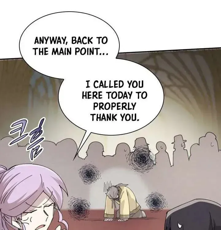 Reincarnation of the Hero Party