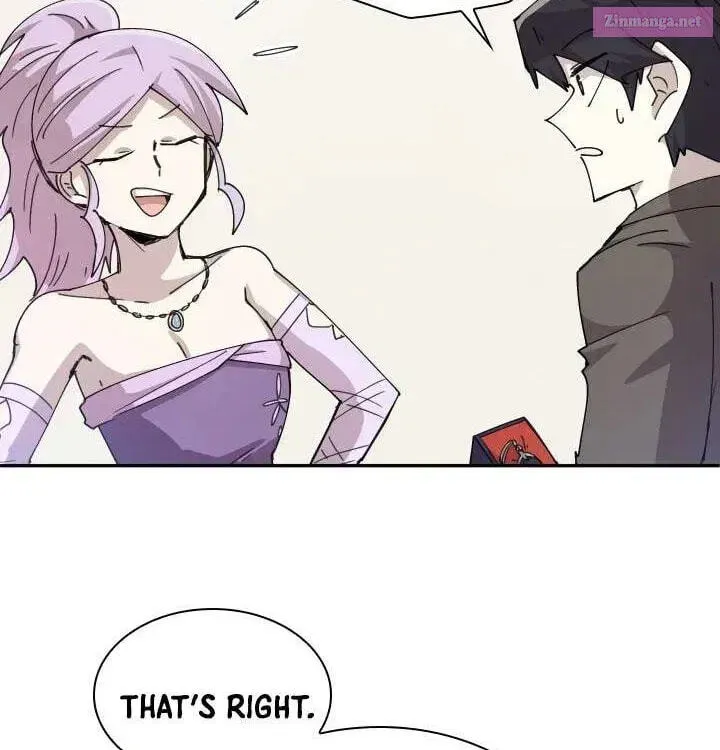 Reincarnation of the Hero Party