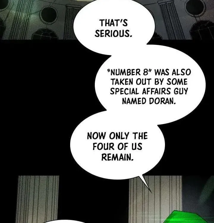 Reincarnation of the Hero Party