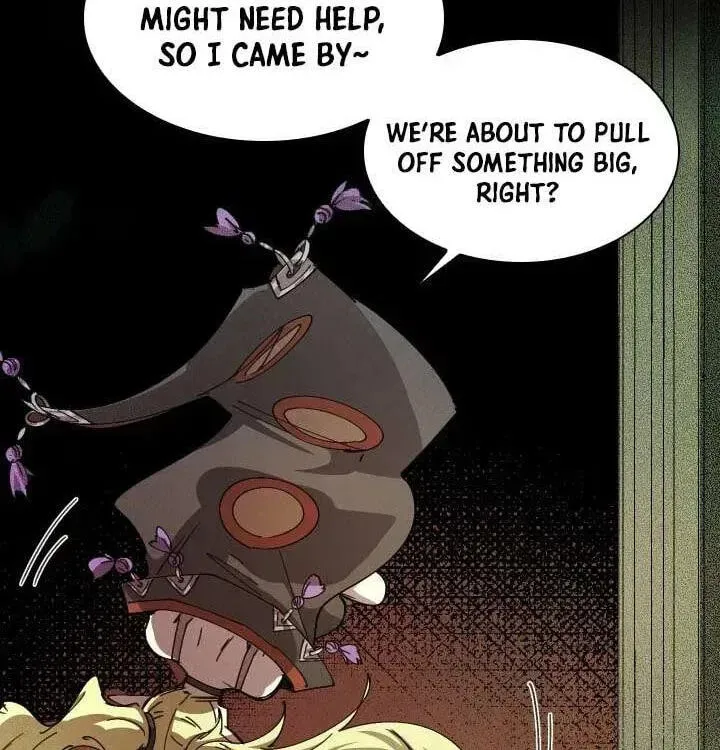 Reincarnation of the Hero Party