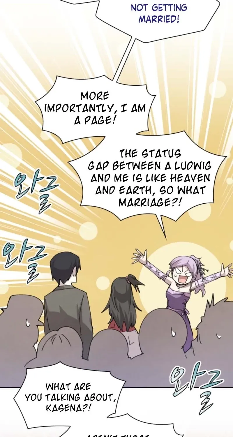 Reincarnation of the Hero Party