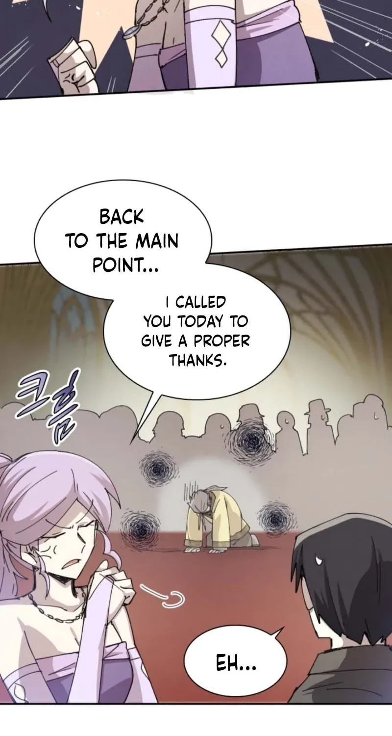 Reincarnation of the Hero Party