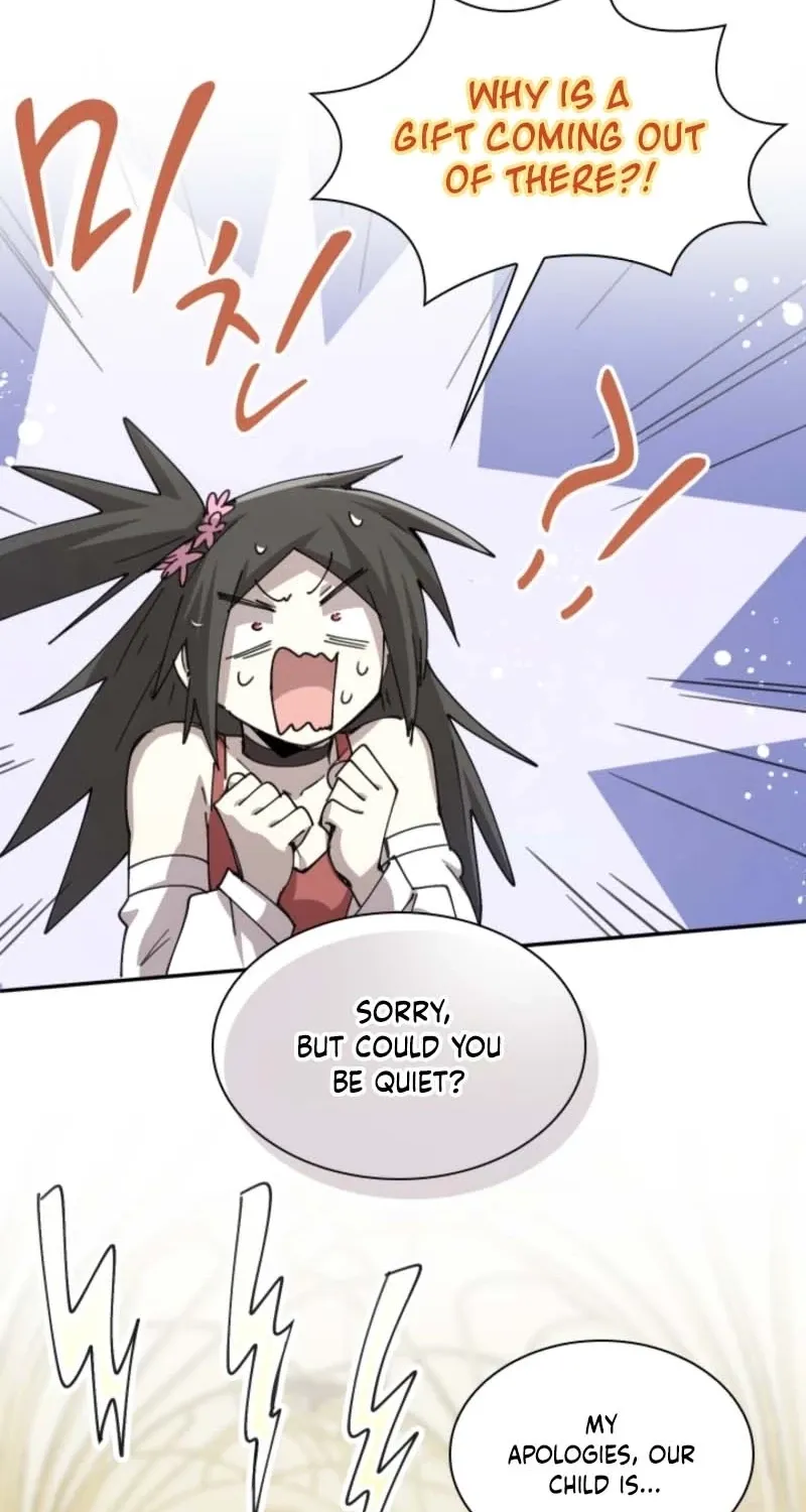 Reincarnation of the Hero Party