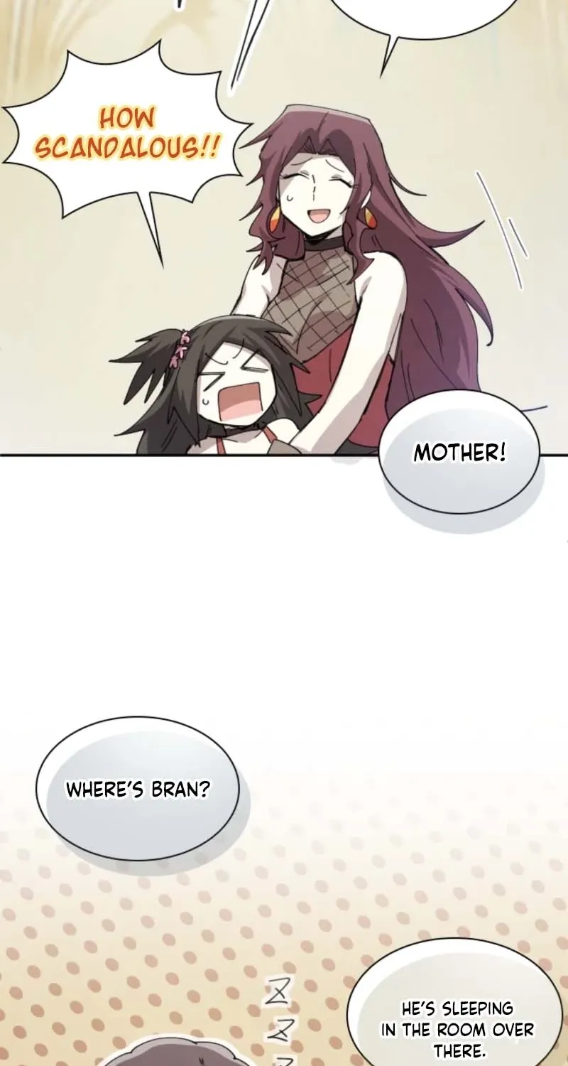 Reincarnation of the Hero Party